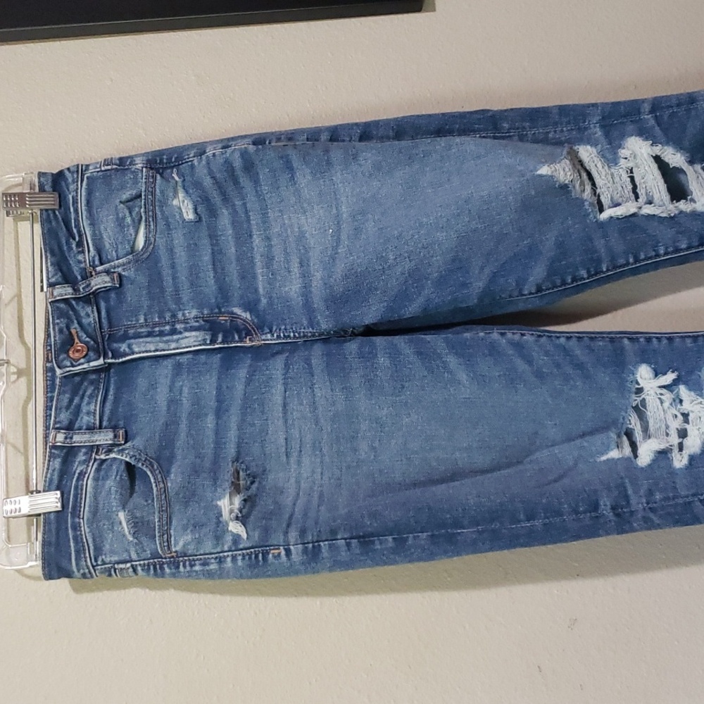 American Eagle Jeggings